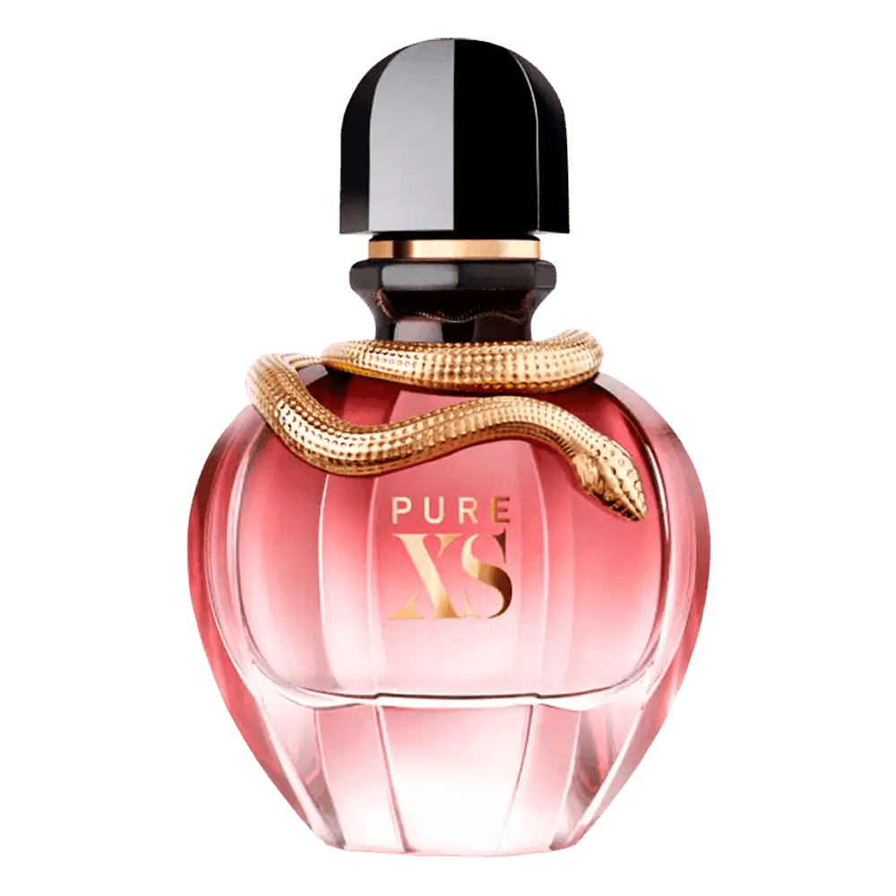 Paco Rabanne Pure XS For Her Eau De Parfum Perfume Feminino 80Ml