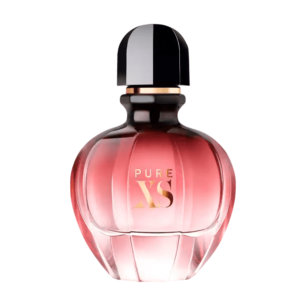 Paco Rabanne Pure XS For Her Eau De Parfum Perfume Feminino 30Ml