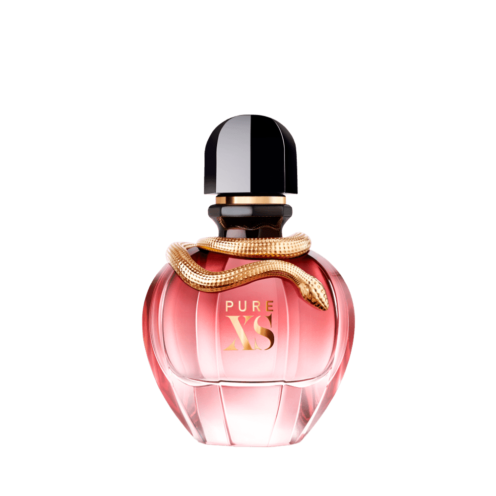 Paco Rabanne Pure XS For Her Eau De Parfum Perfume Feminino 50Ml