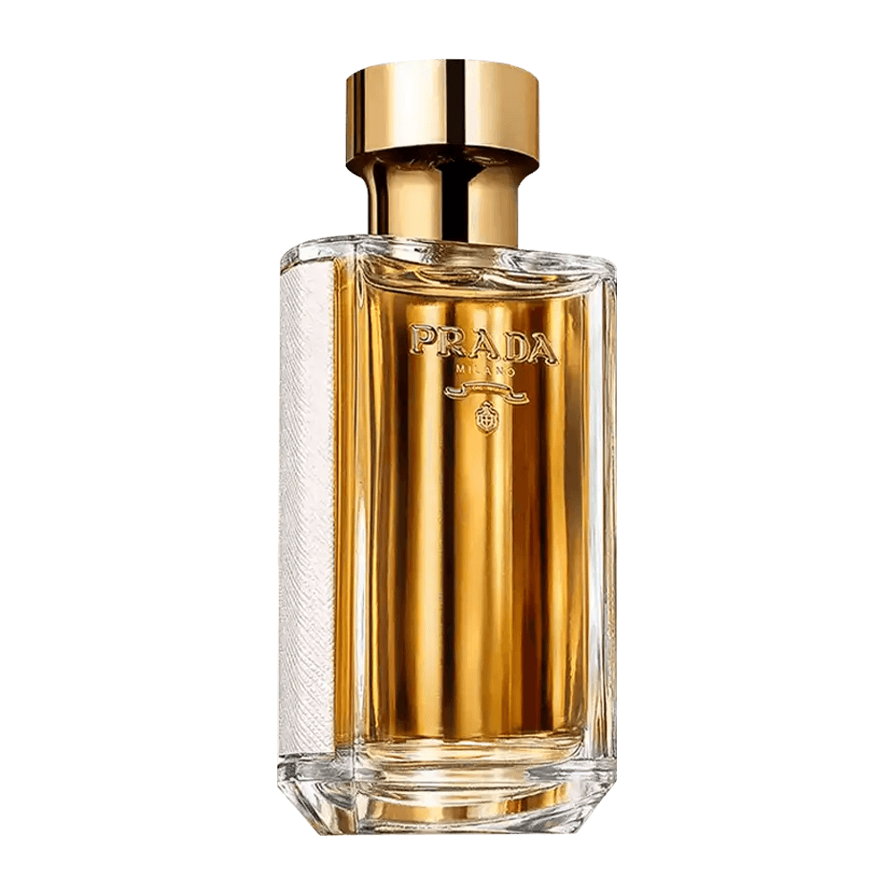 Perfume Feminino Prada La Femme Eau De Parfum 100ml