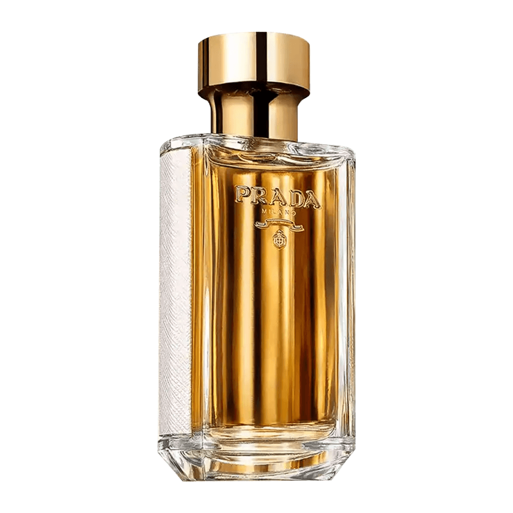 Perfume Feminino Prada La Femme Eau De Parfum 50ml