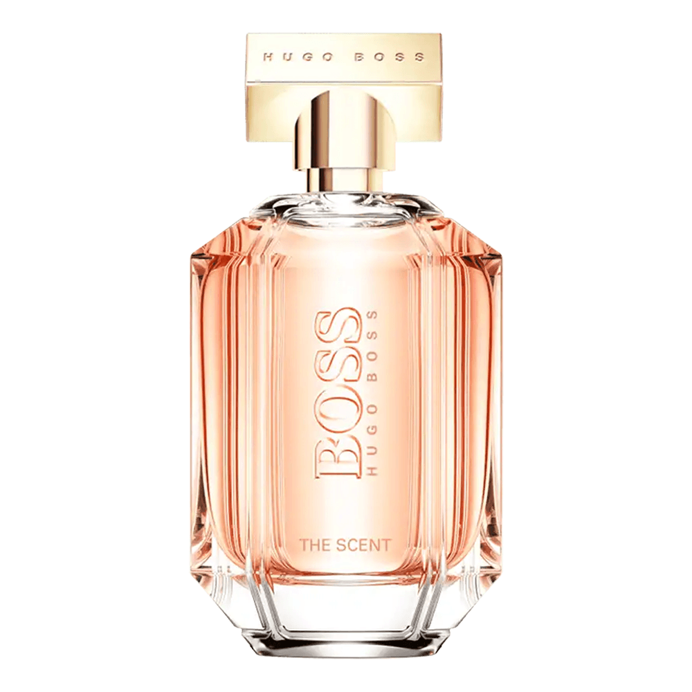 Hugo Boss The Scent Eau De Parfum Perfume Feminino 100 Ml