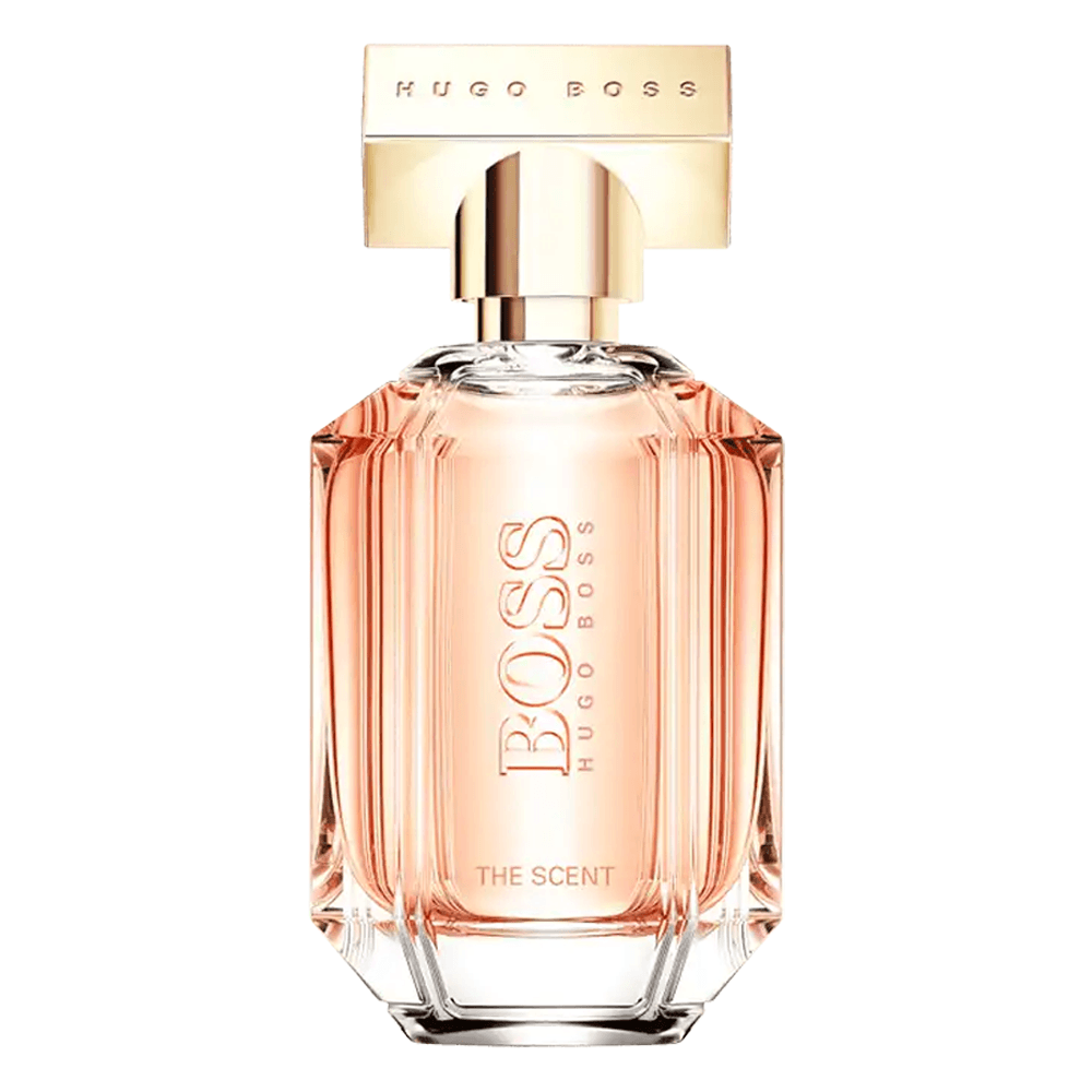 Hugo Boss The Scent Eau de Parfum Perfume Feminino 50 ml