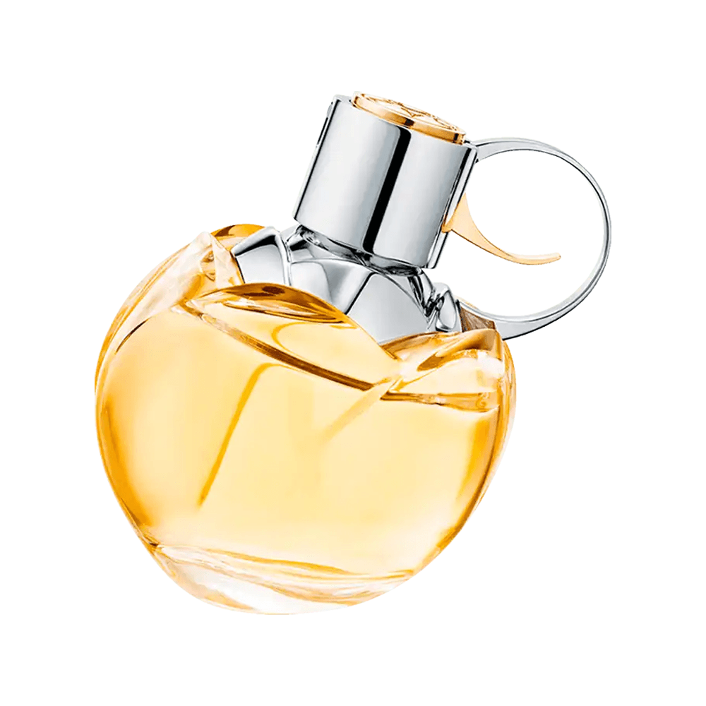 Azzaro Wanted Girl Eau De Parfum Perfume Feminino 30Ml