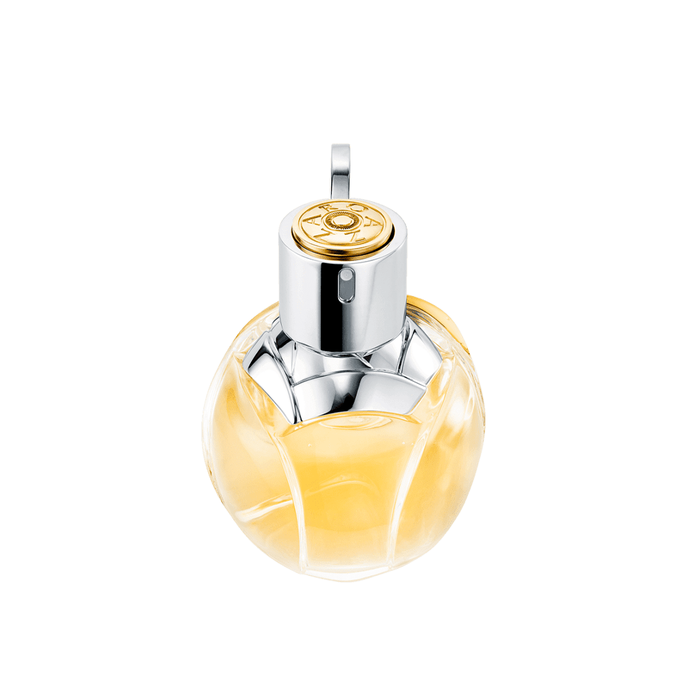 Azzaro Wanted Girl Eau De Parfum Perfume Feminino 50Ml