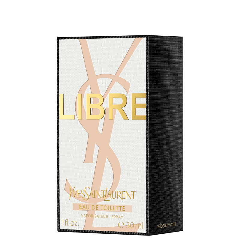 Perfume Feminino Yves Saint Laurent Libre Eau De Toilette 30ml