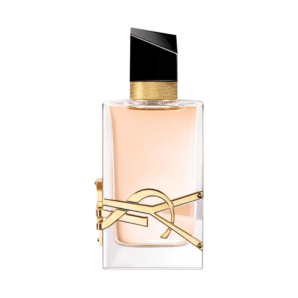 Perfume Feminino Yves Saint Laurent Libre Eau De Toilette 50ml