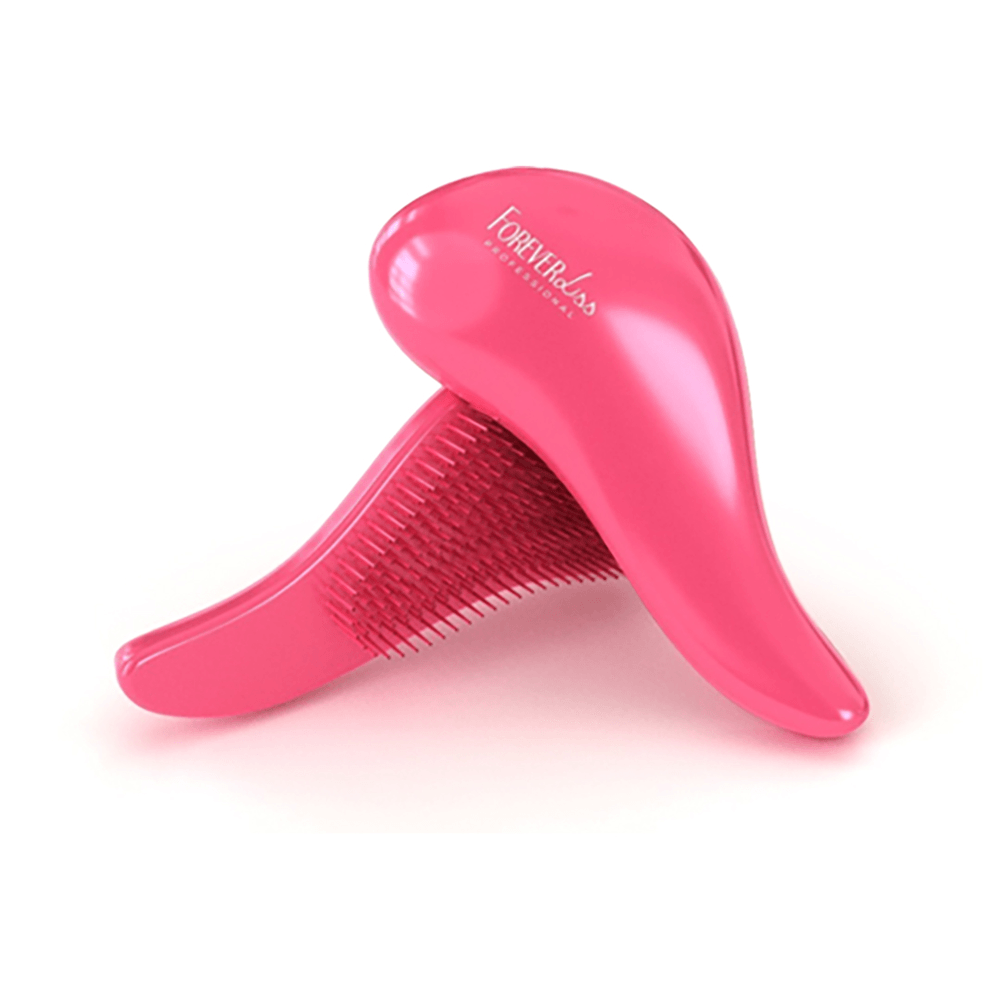 Escova Desembaraçadora Desmaia Cabelo Forever Liss