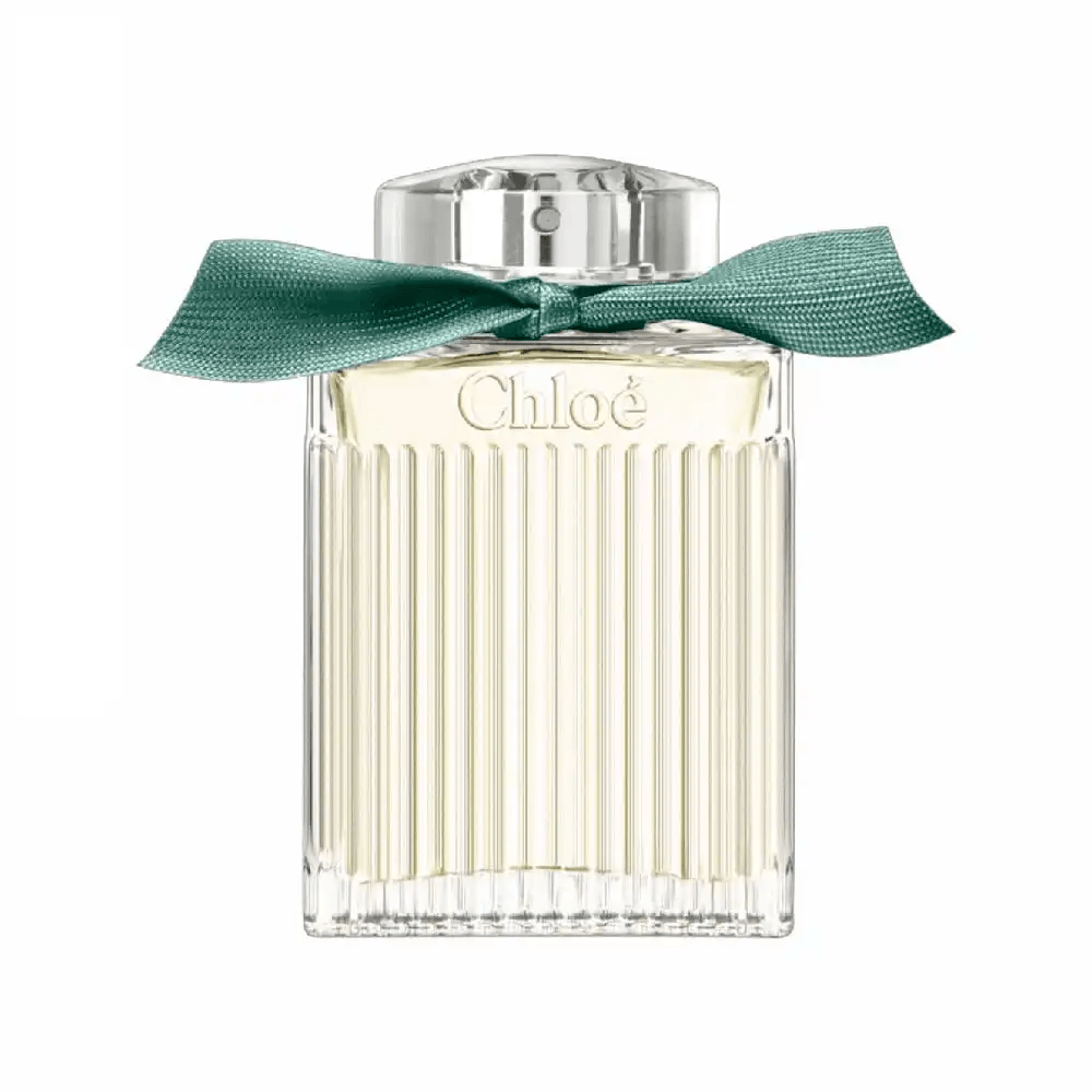 Perfume Feminino Chloé Rose Naturelle Eau De Parfum 100ml Refilável