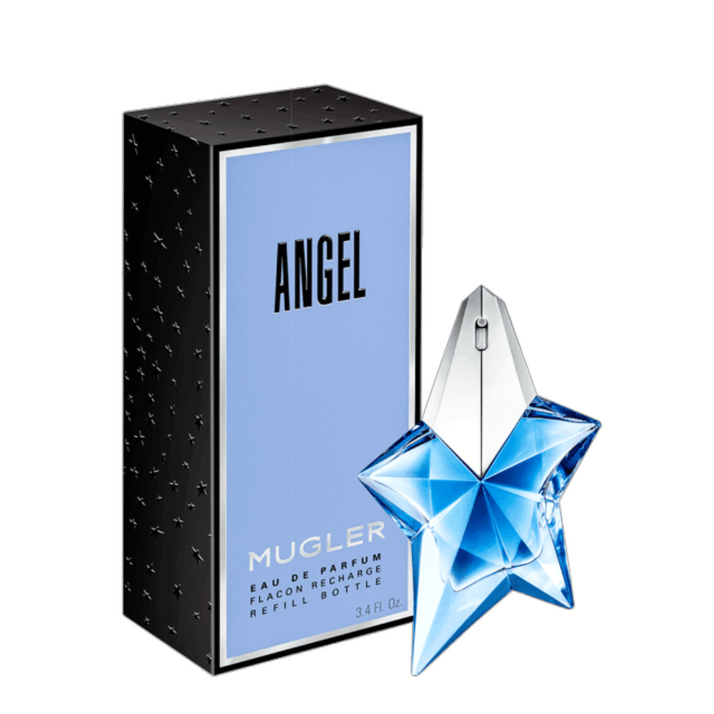 Perfume Feminino Angel Mugler 25ml