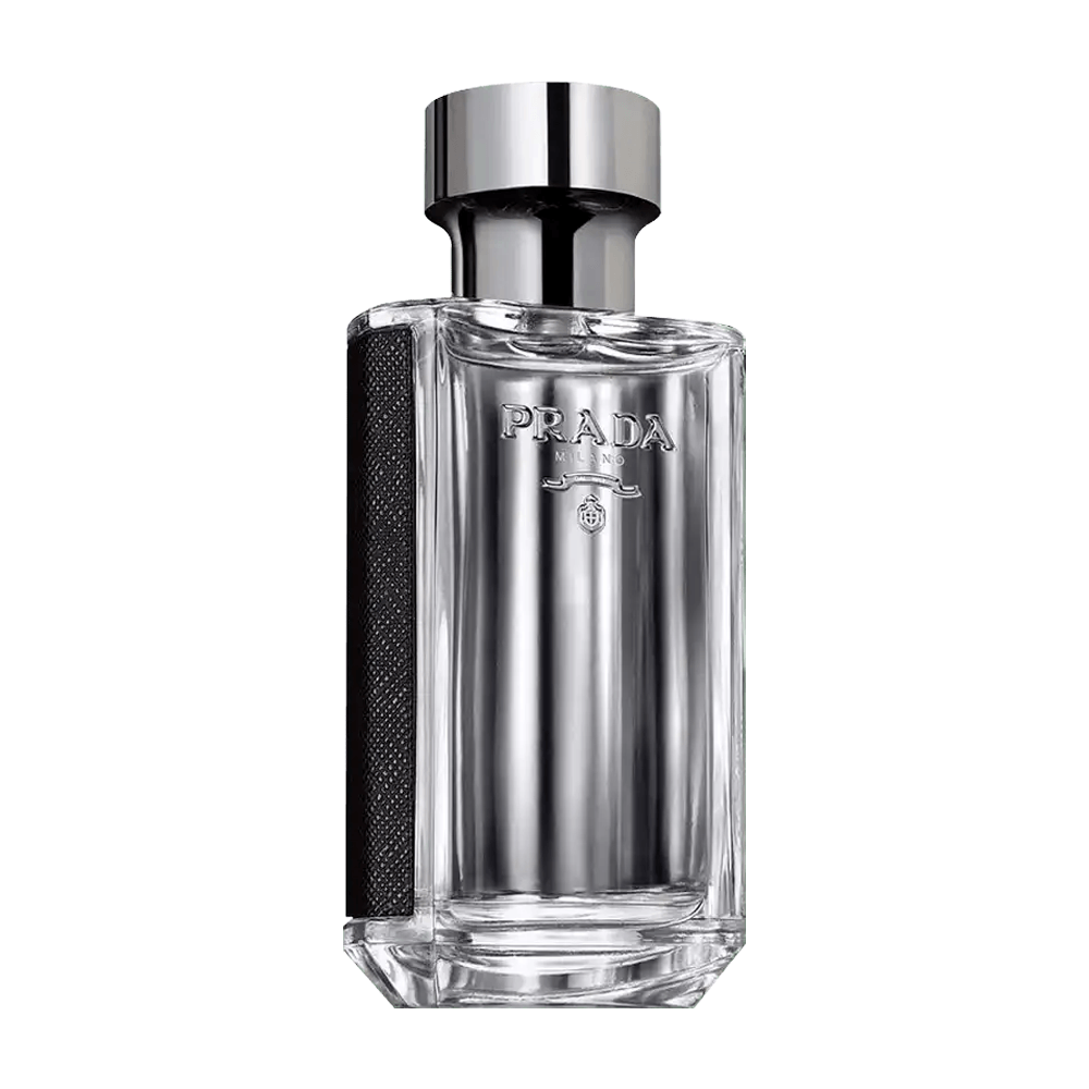 Perfume Masculino L'Homme Eau De Toilette Prada 100ml