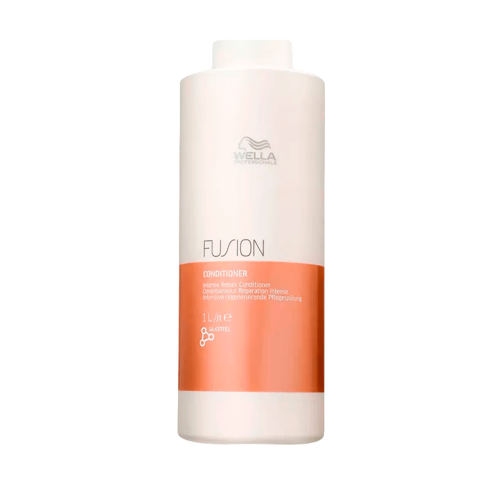 Condicionador Wella Professionals Fusion 1000Ml