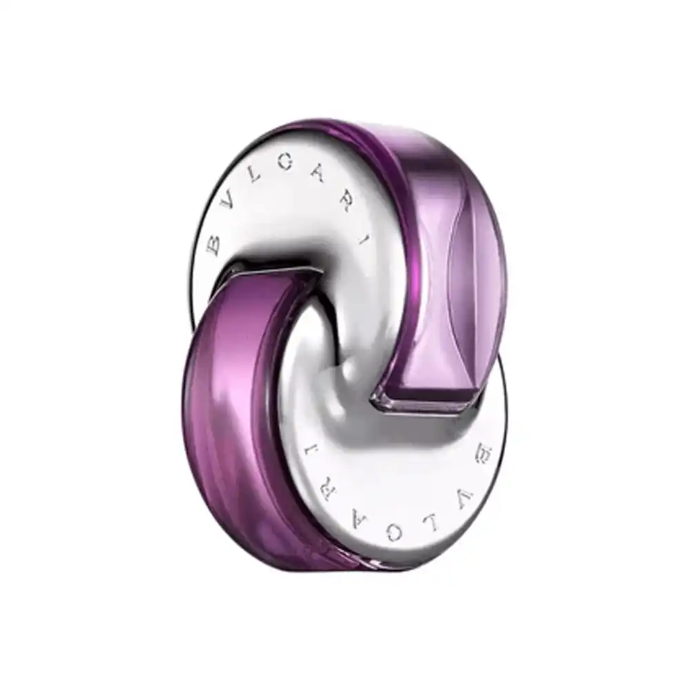 Perfume Feminino Omnia Amethyste Bvlgari Eau De Toilette 65ml