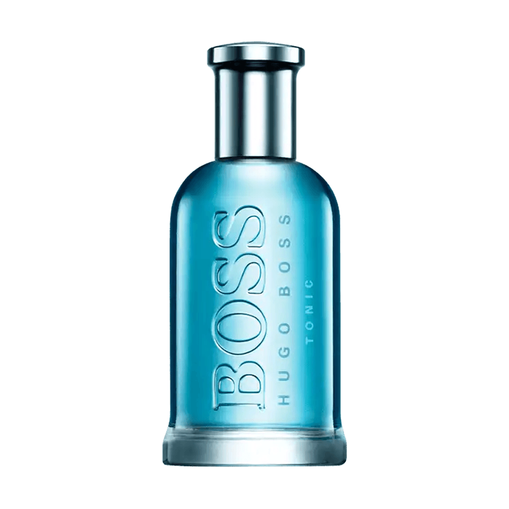 Perfume Masculino Bottled Tonic Eau de Toilette Hugo Boss 50ml