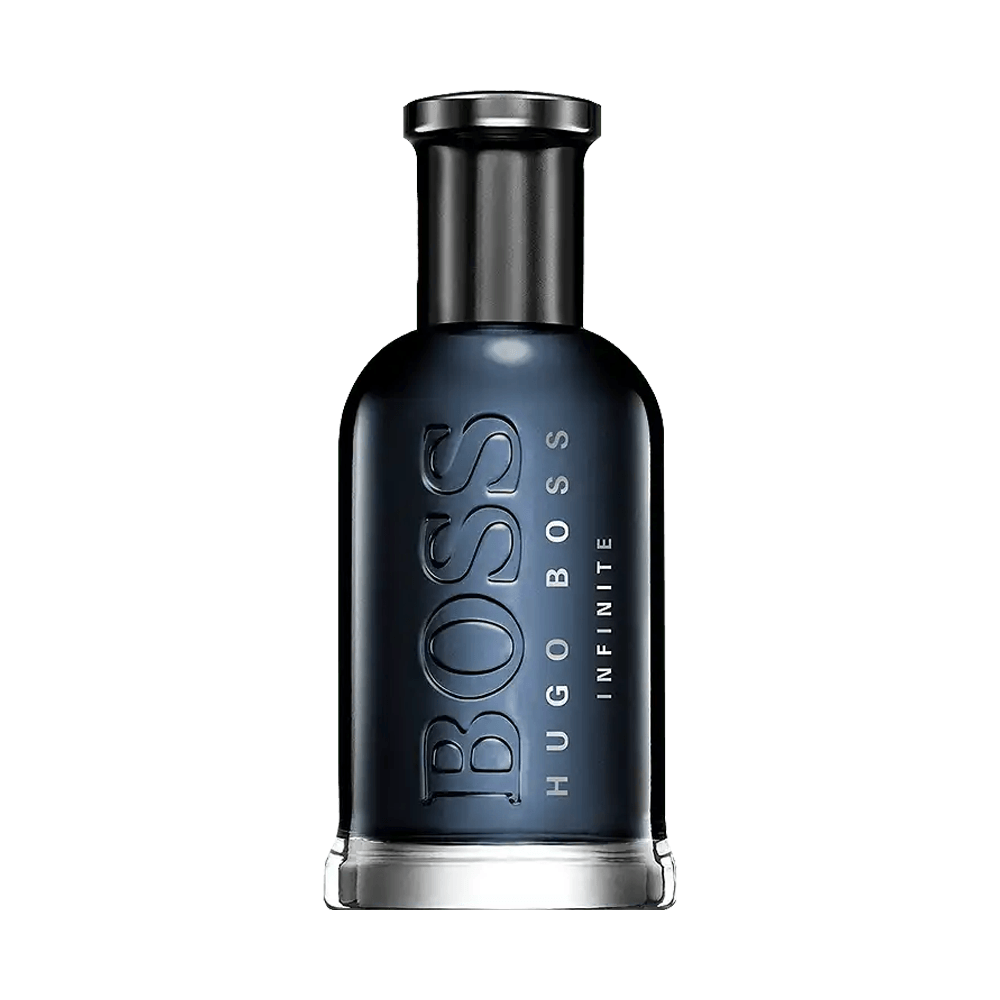 Perfume Masculino Bottled Infinite Eau de Parfum Hugo Boss 50ml
