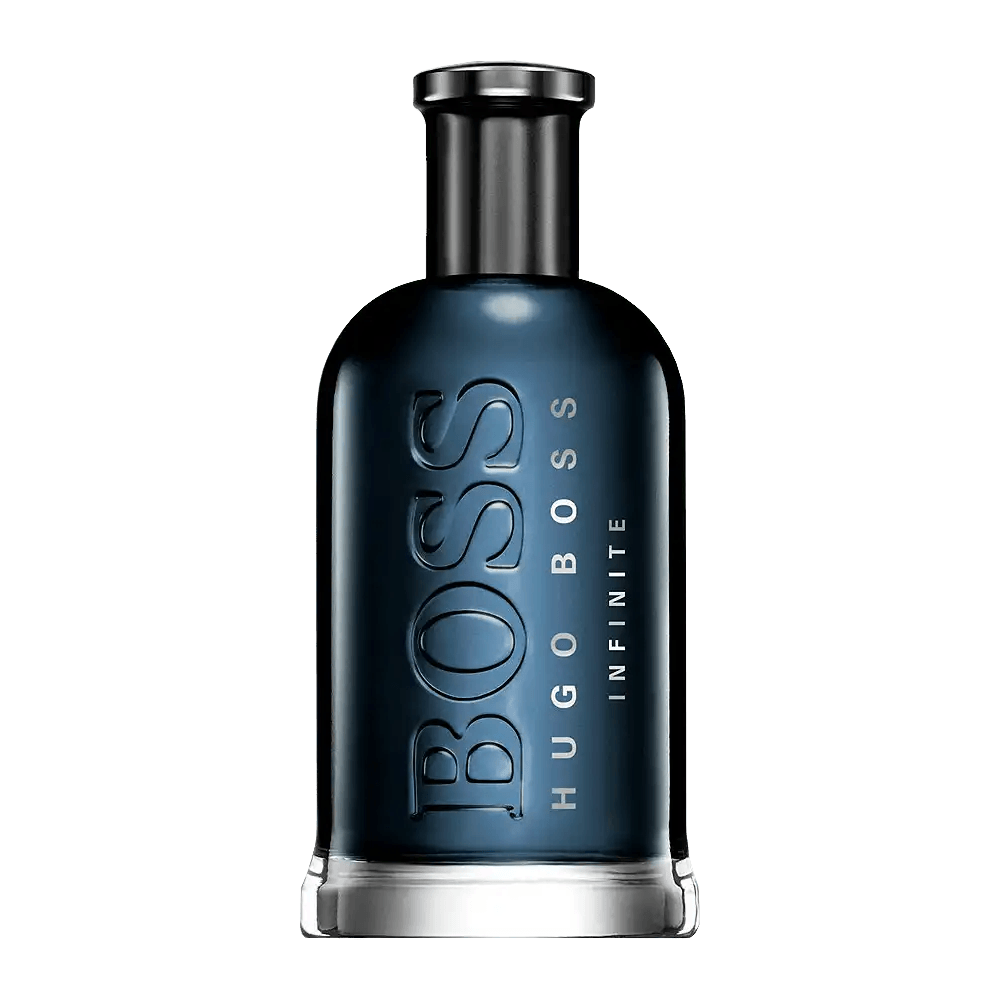 Perfume Masculino Bottled Infinite Eau De Parfum Hugo Boss 200ml