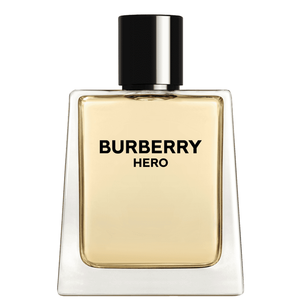 Burberry Hero Eau de Toilette Perfume Masculino 100ml