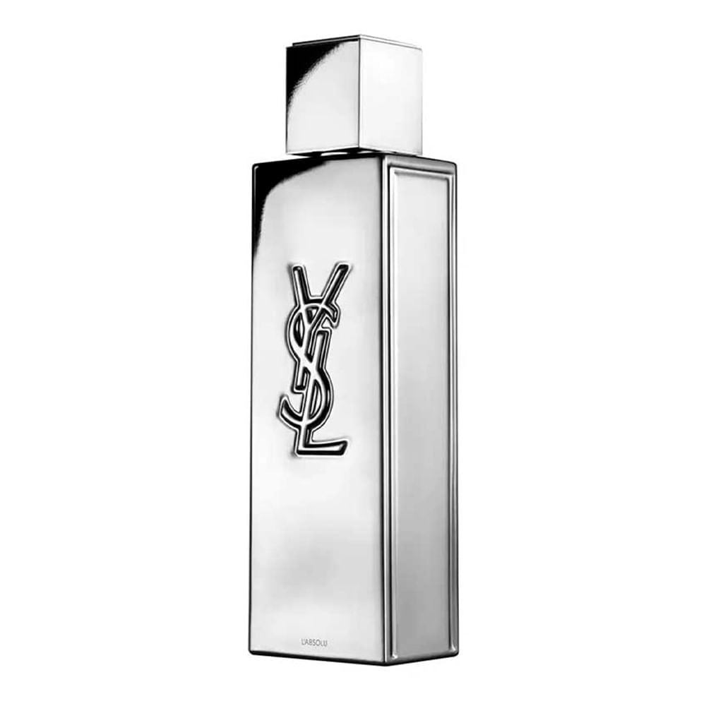 Perfume Masculino Myslf L'absolu Parfum Yves Saint Laurent 100ml