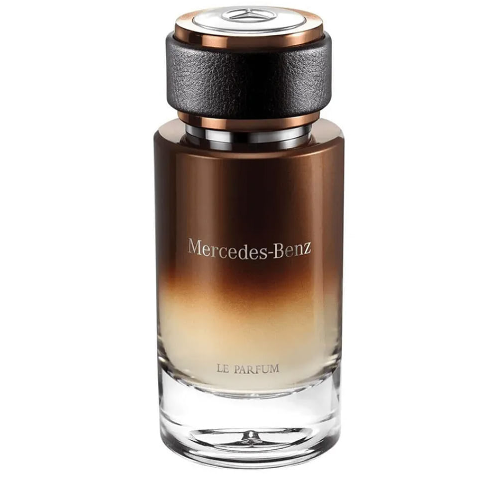 Perfume Masculino For Men Le Parfum Mercedes Benz 120ml