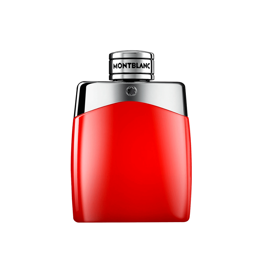 Perfume Masculino Legend Red Eau De Parfum Montblanc 100ml
