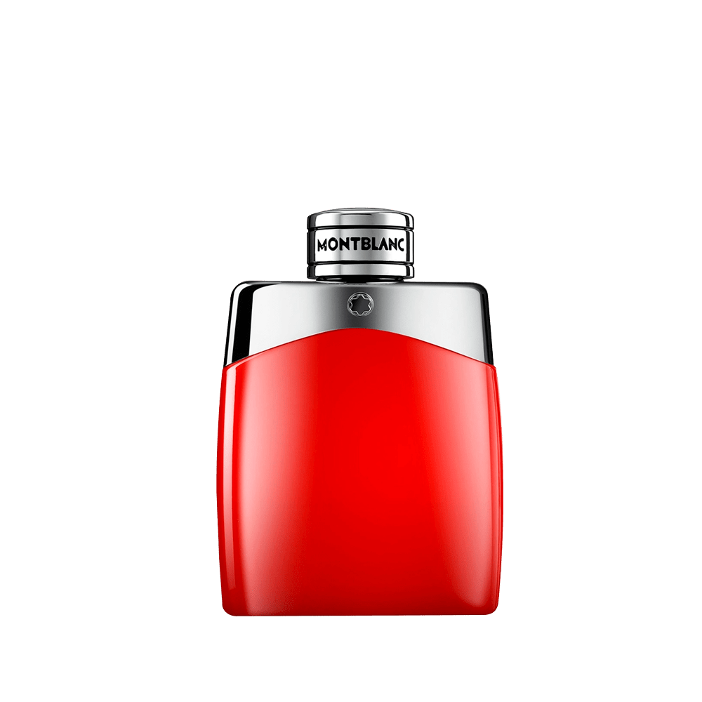 Perfume Masculino Legend Red Eau De Parfum Montblanc 50ml