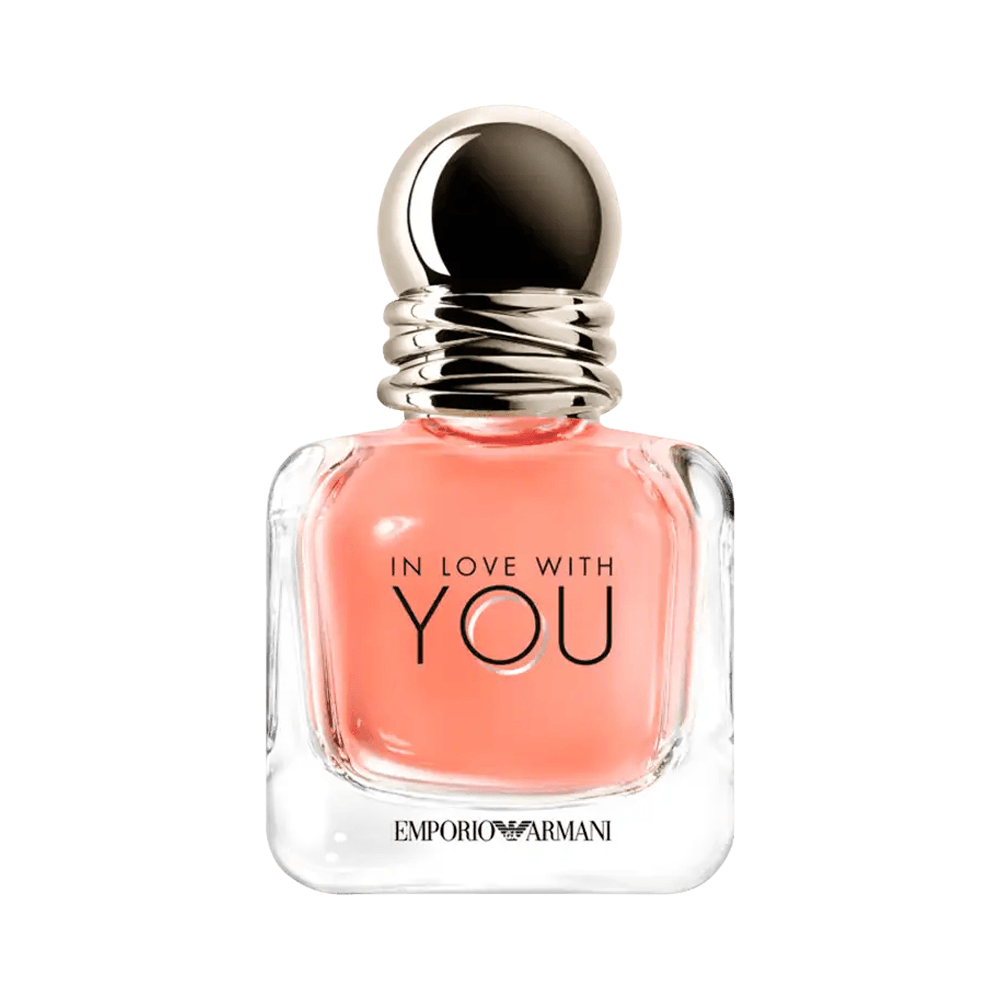 Perfume Feminino In Love With You Eau de Parfum Giorgio Armani 30 ml