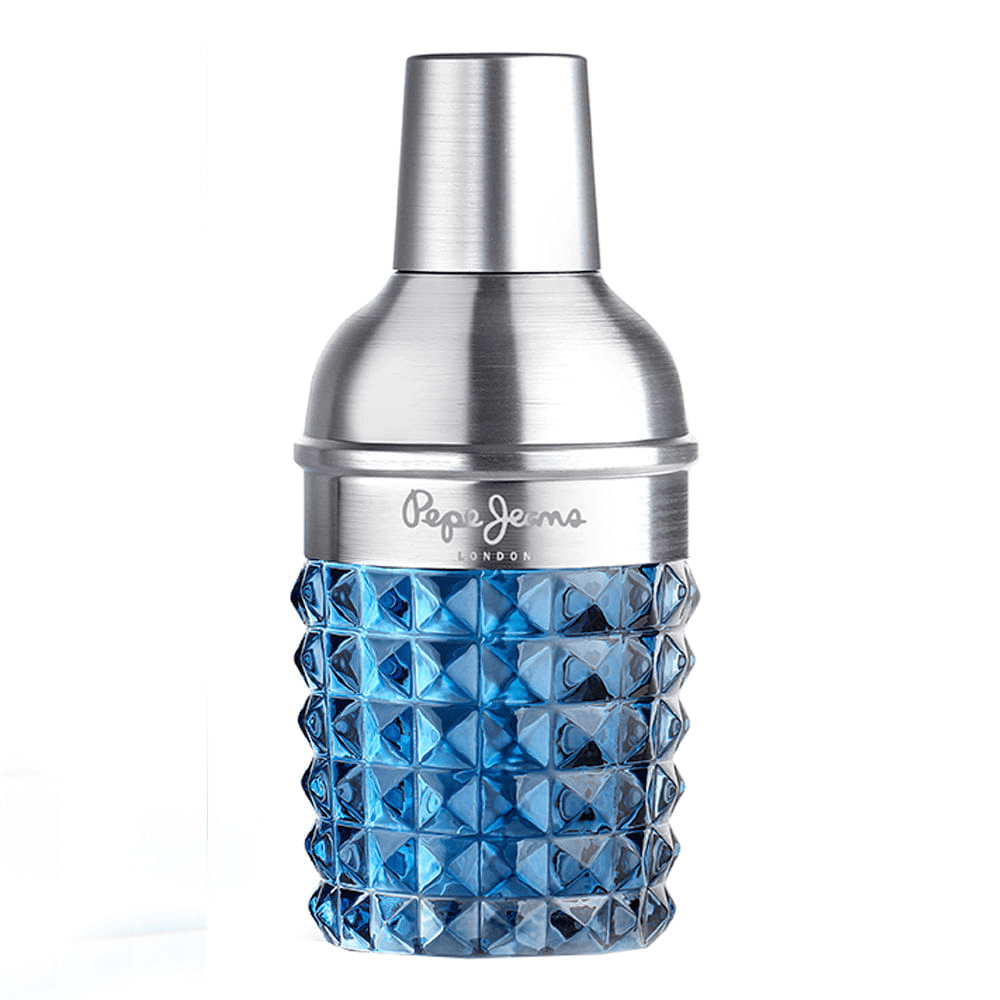 Perfume Masculino Pepe Jeans For Him Eau De Toilette 100ml