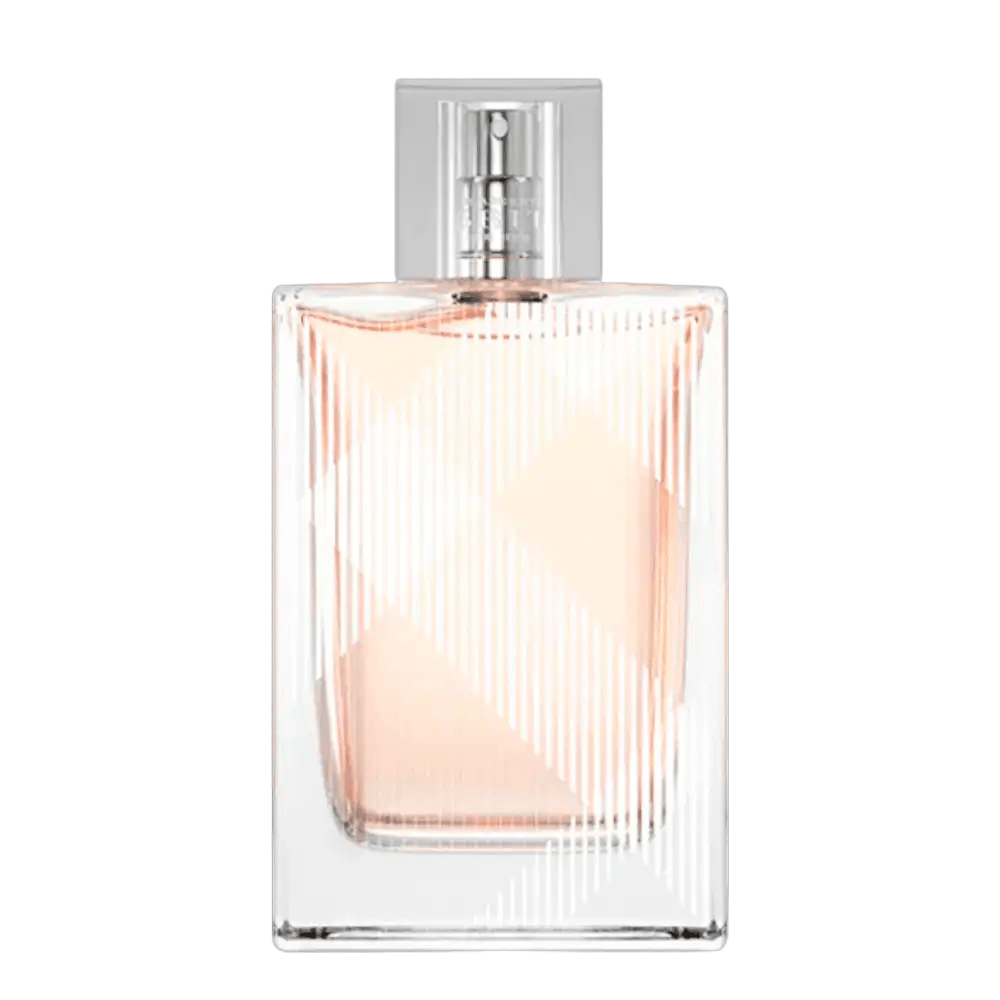 Perfume Feminino Brit For Her Eau De Toilette Burberry 50ml