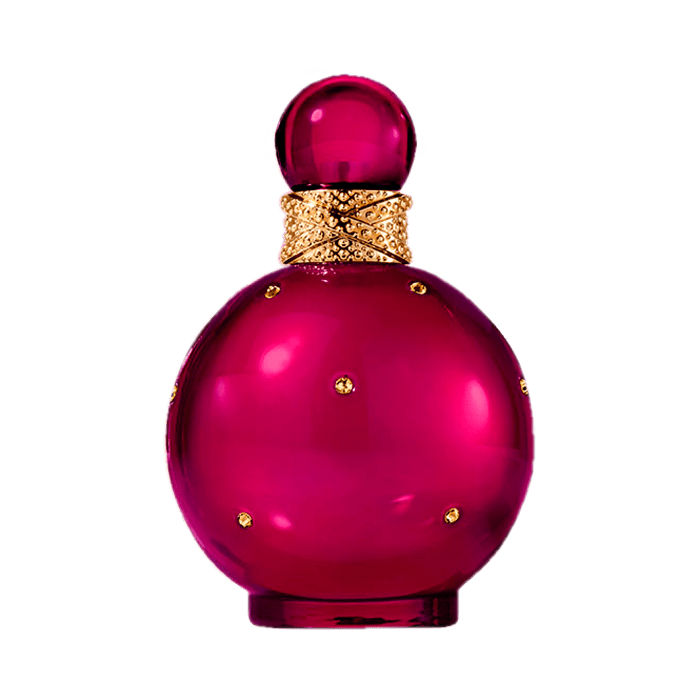 Perfume Feminino Fantasy Intense Eau De Parfum Britney Spears 100ml