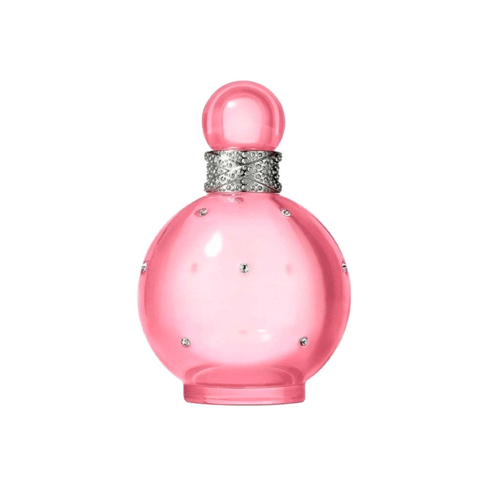 Perfume Feminino Fantasy Sheer Eau De Toilette Britney Spears 100ml