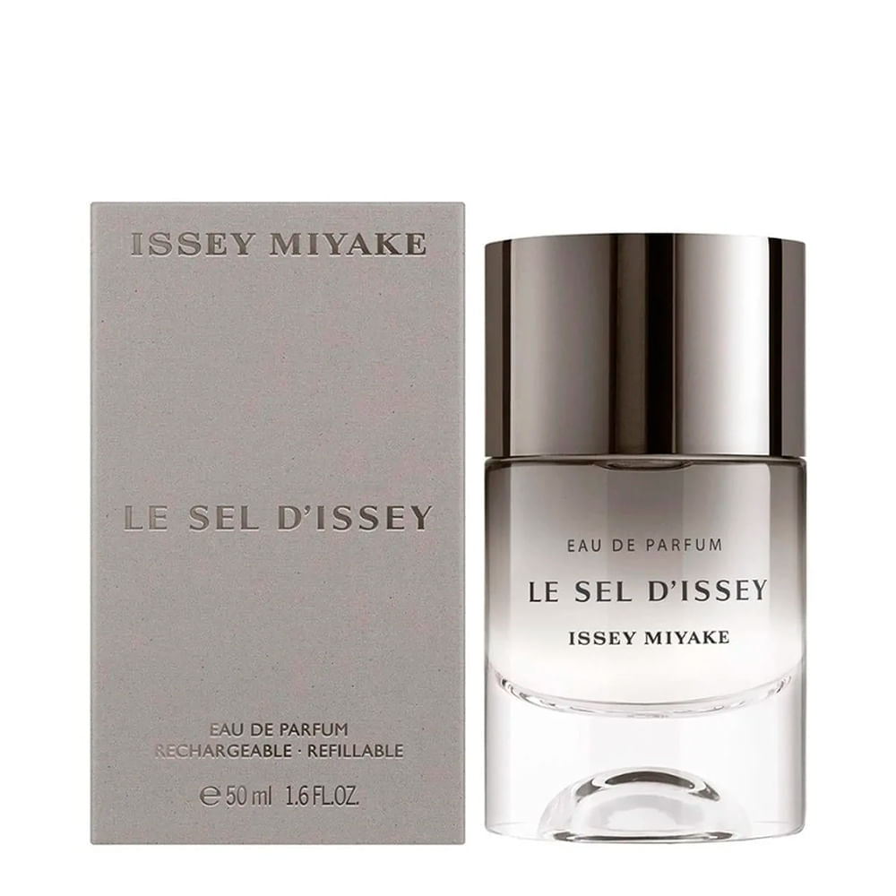 Perfume Feminino Eau de Parfum L'Eau d'Issey Issey Miyake 50ml
