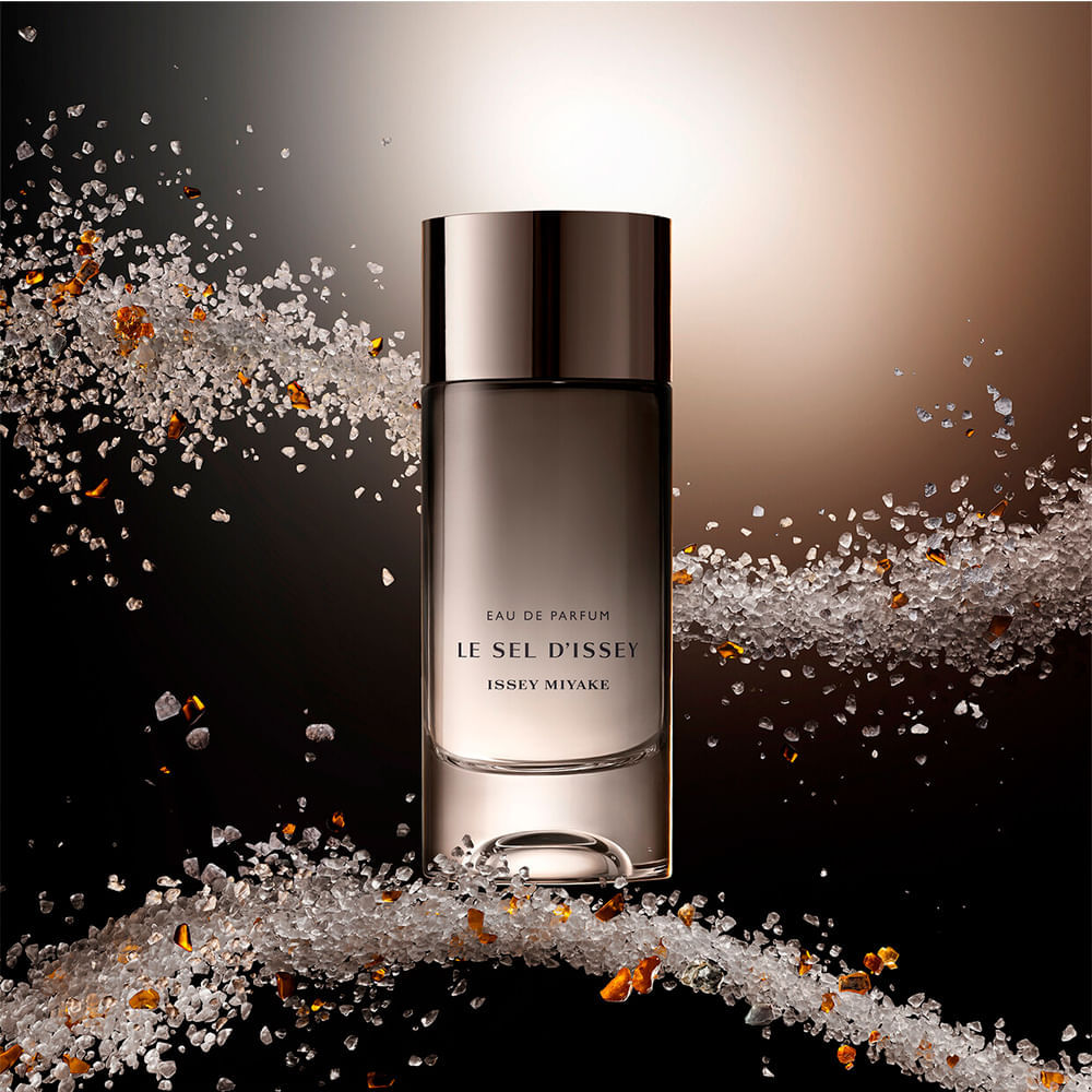 Perfume Feminino Eau de Parfum L'Eau d'Issey Issey Miyake 50ml