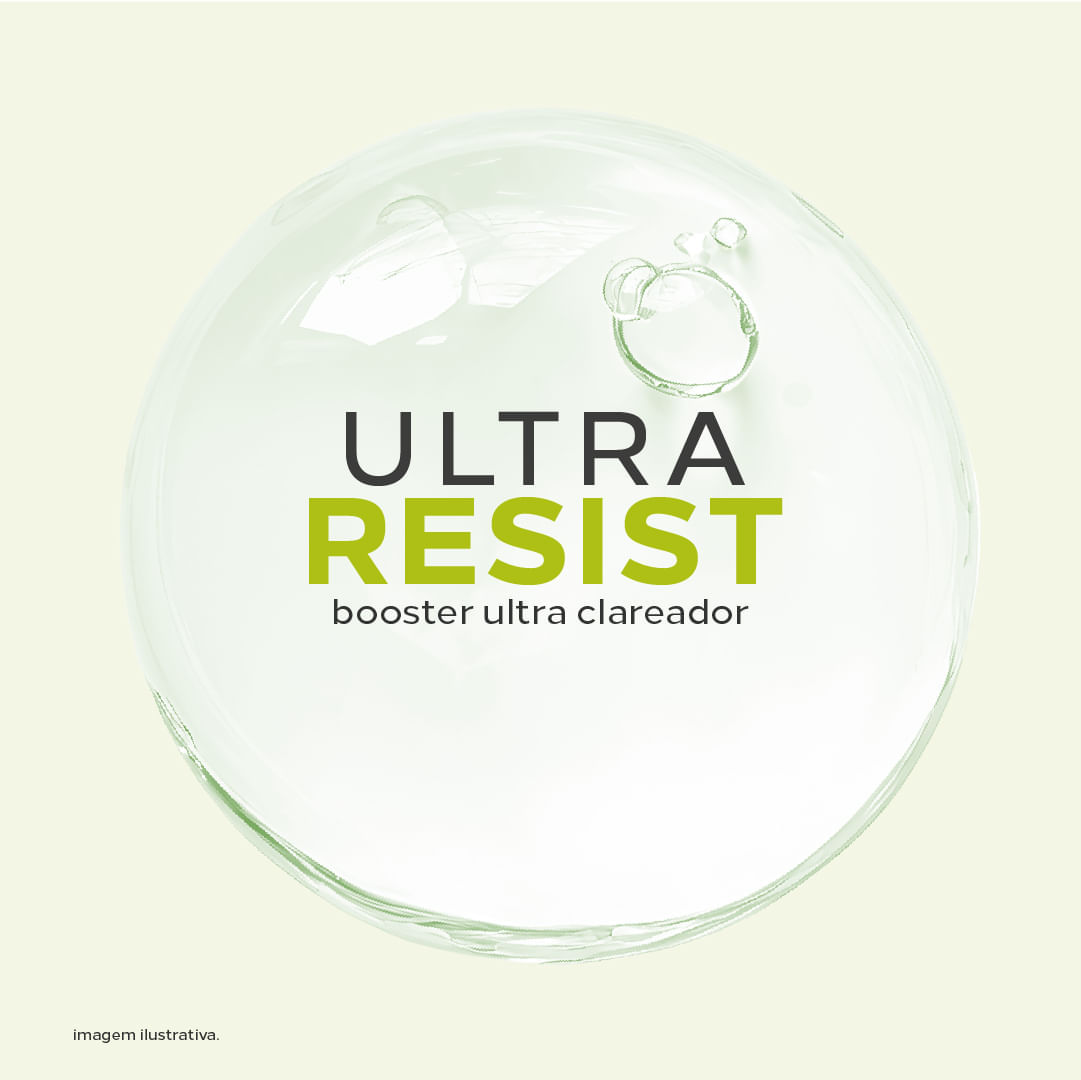 Sérum Clarivis Tx Ultra Resist Booster Clareador De Manchas E Melasma Resistente E Hormonal 30ml