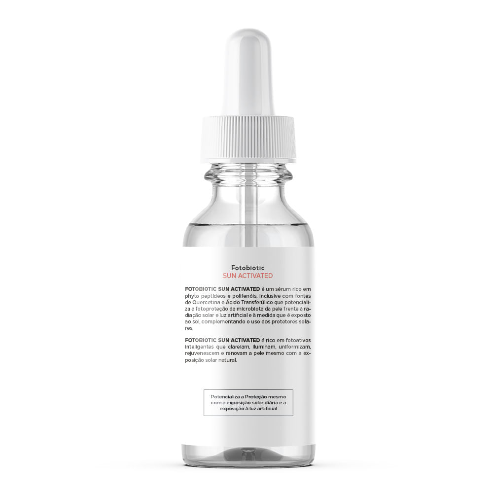 Sérum Clareador Antioxidante Ada Tina 30ml