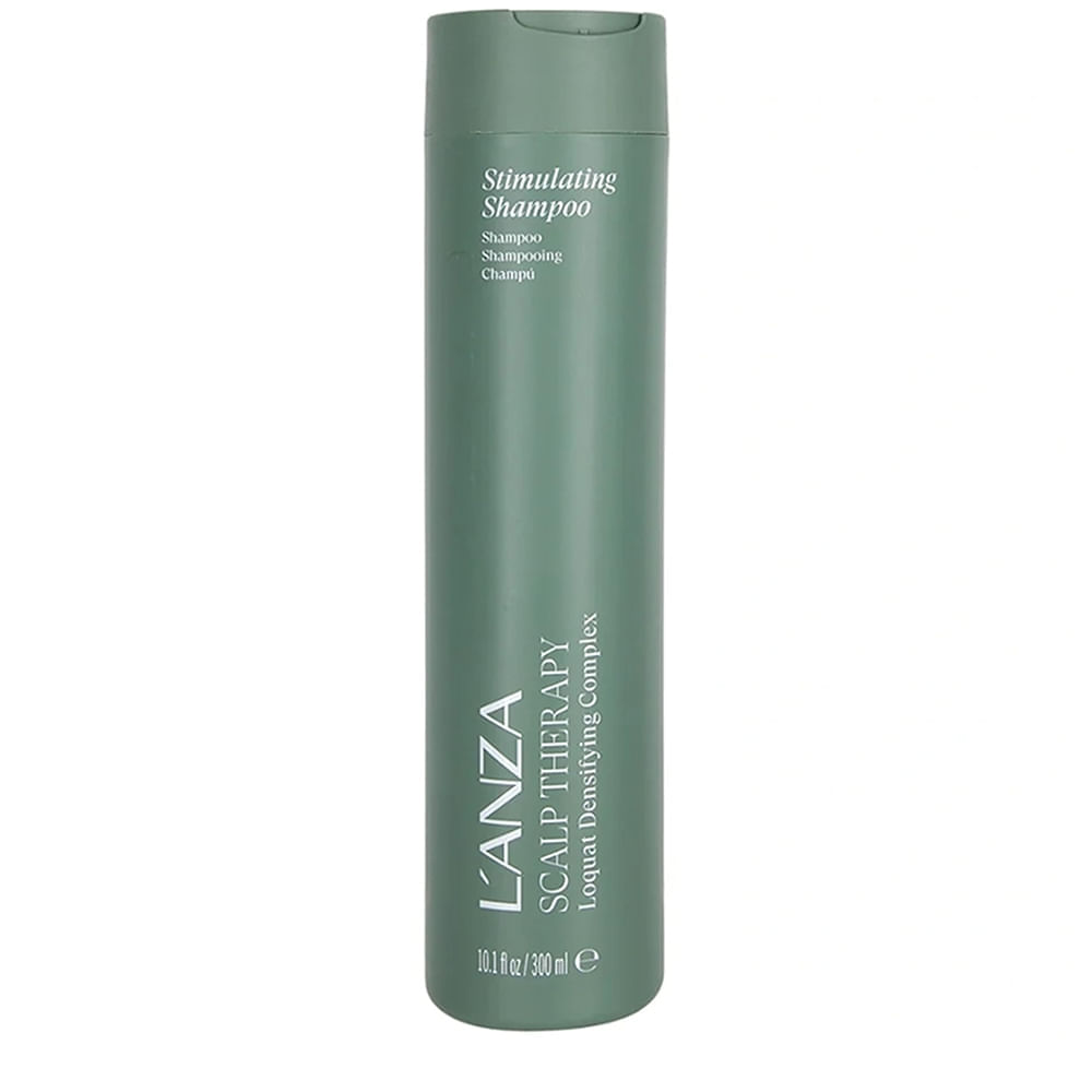 Shampoo Scalp Therapy Stimulating Loquat Densifying L'anza 300ml