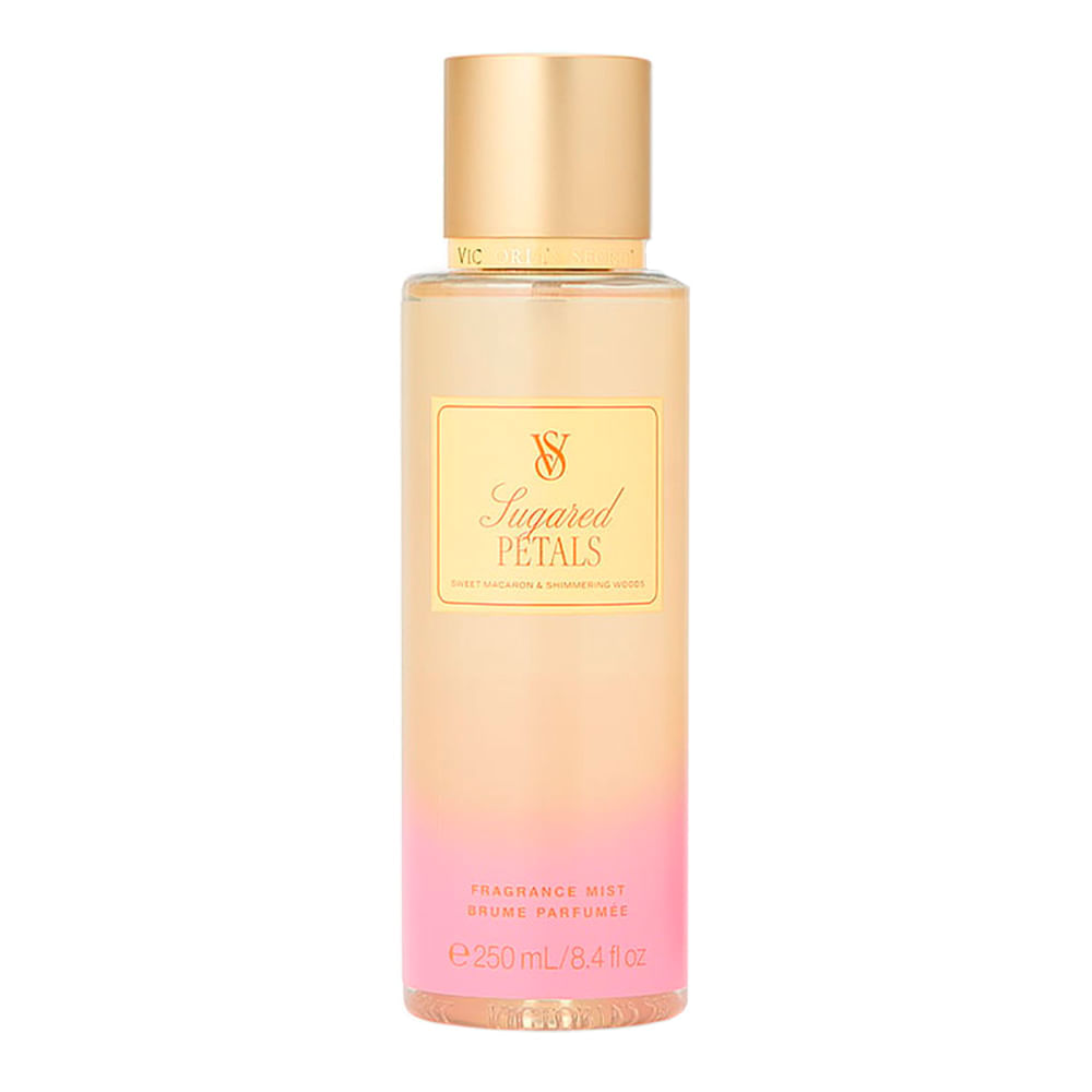 Body Splash Sugared Petals Victoria's Secret 250ml