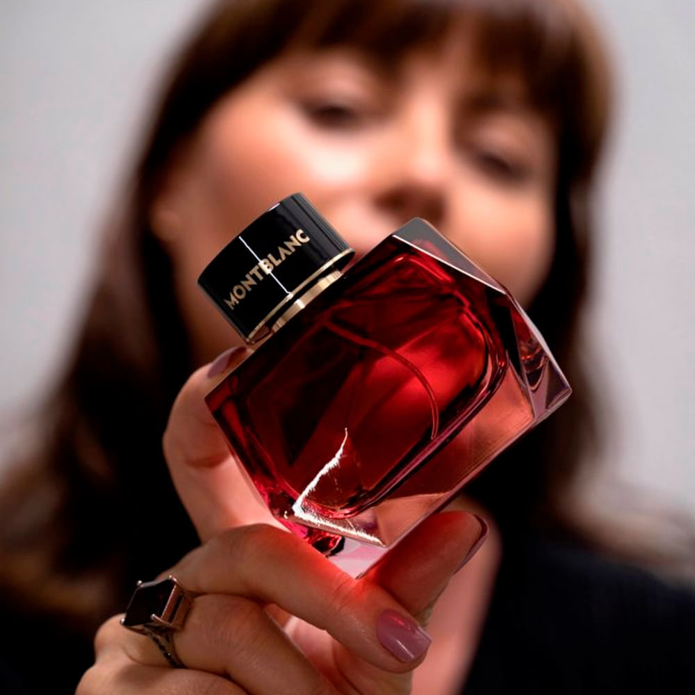 Perfume Feminino Signature Elixir Eau de Parfum Montblanc 50ml