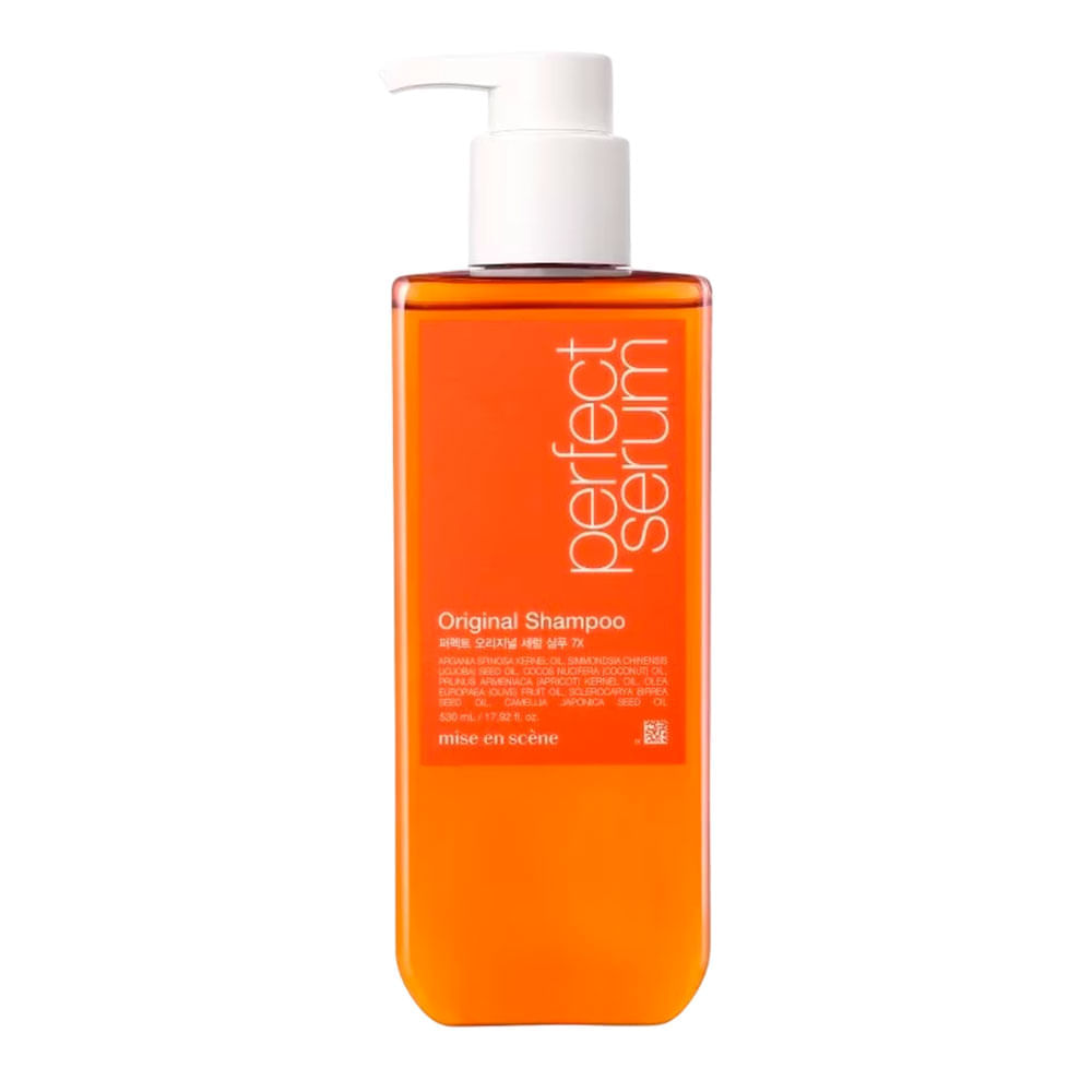 Shampoo Perfect Serum Mise En Scène 530ml