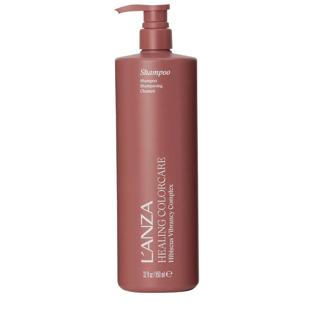 Shampoo Healing Colorcare L'anza 950ml