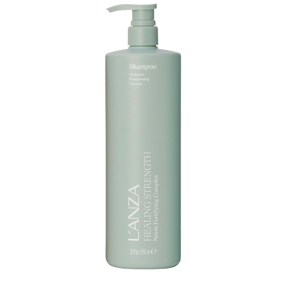 Shampoo Healing Strength  L'anza 950ml