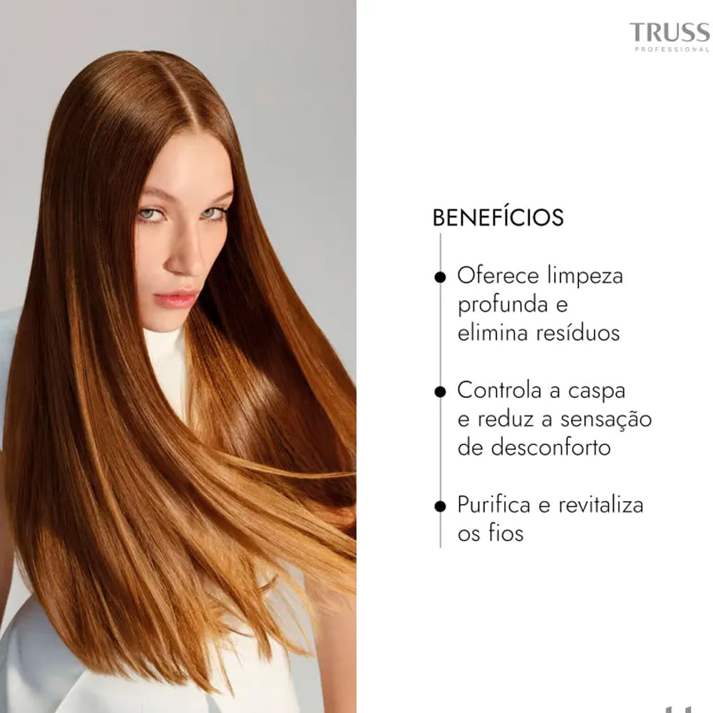Shampoo Truss Equilibrium Scalp Rpk 1L