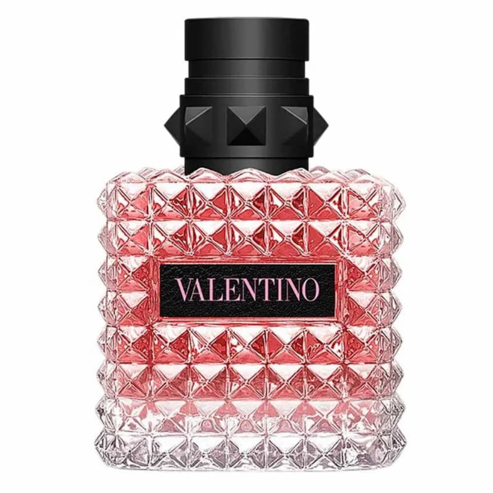 Perfume Feminino Born In Roma Donna Valentino Eau De Parfum 30ml