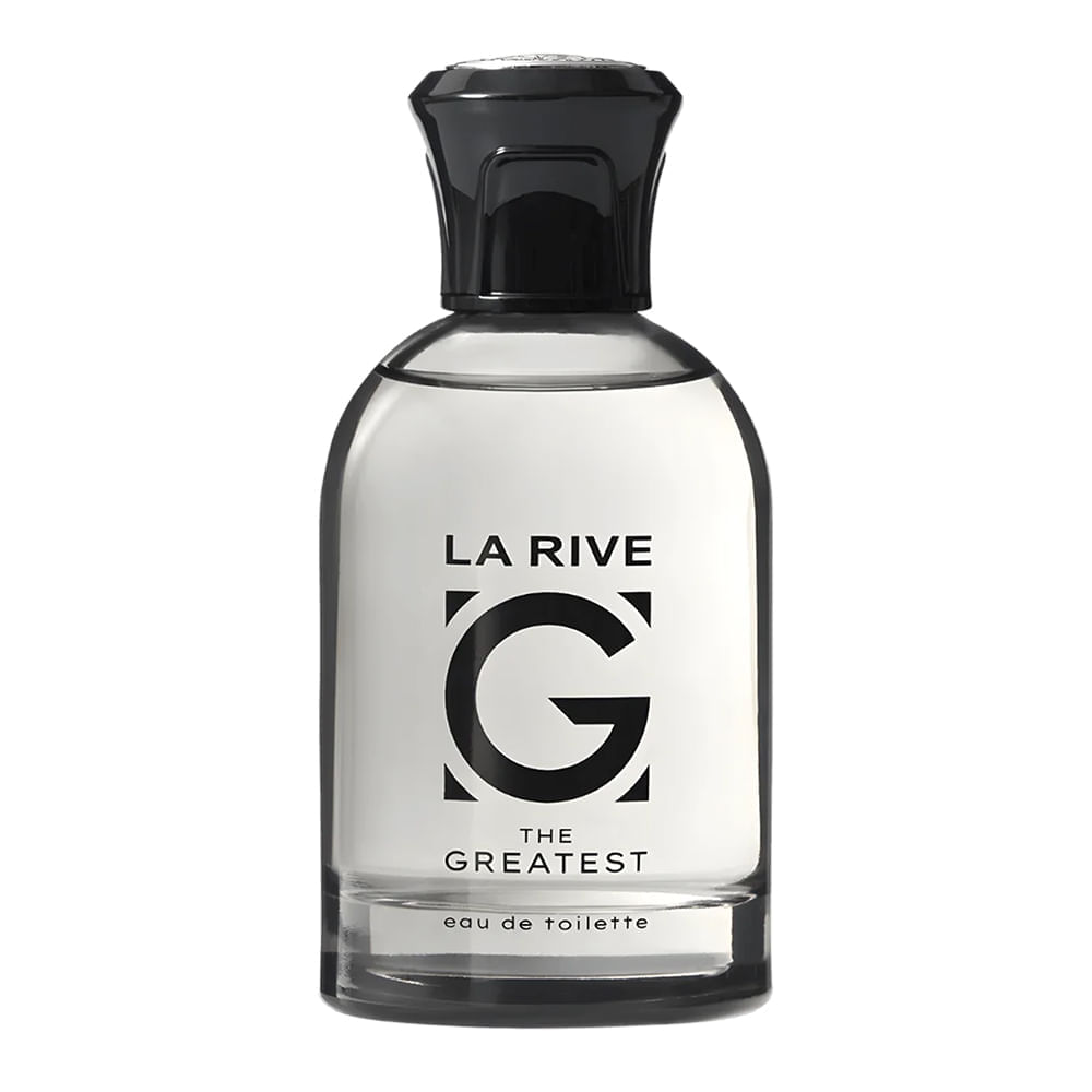 Perfume Masculino La Rive The Greatest Eau De Toilette 100ml