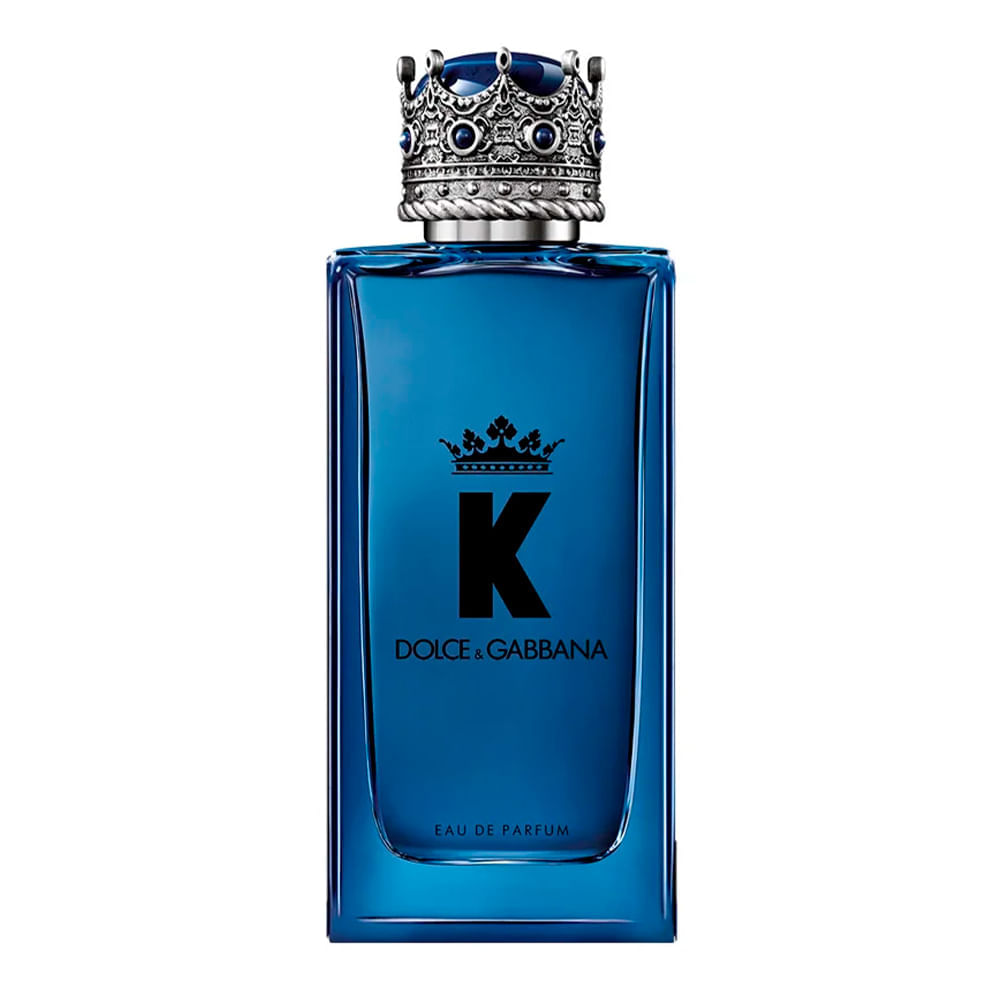 Perfume Masculino Dolce & Gabbana K Eau De Parfum 100ml