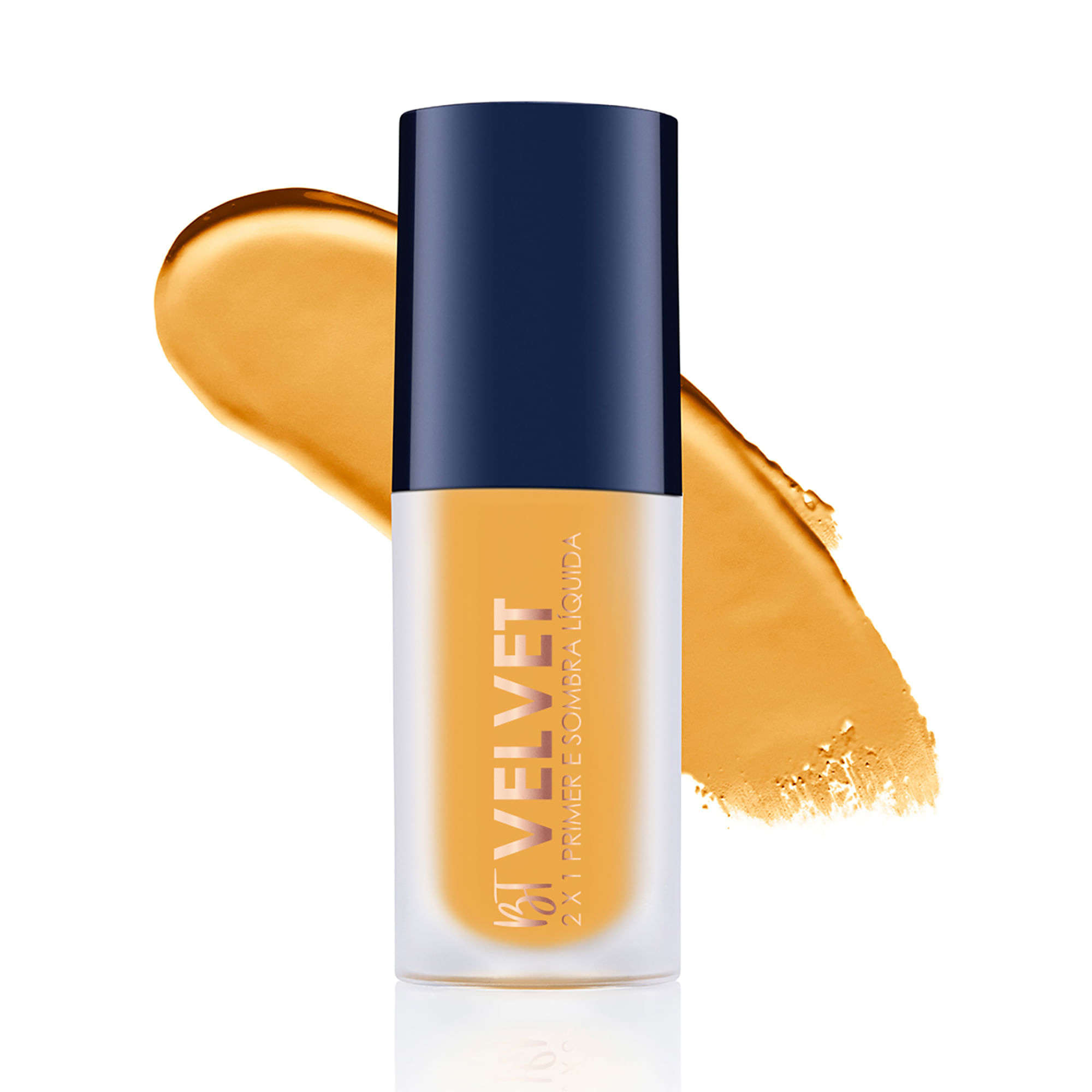 Yellow Amarela
