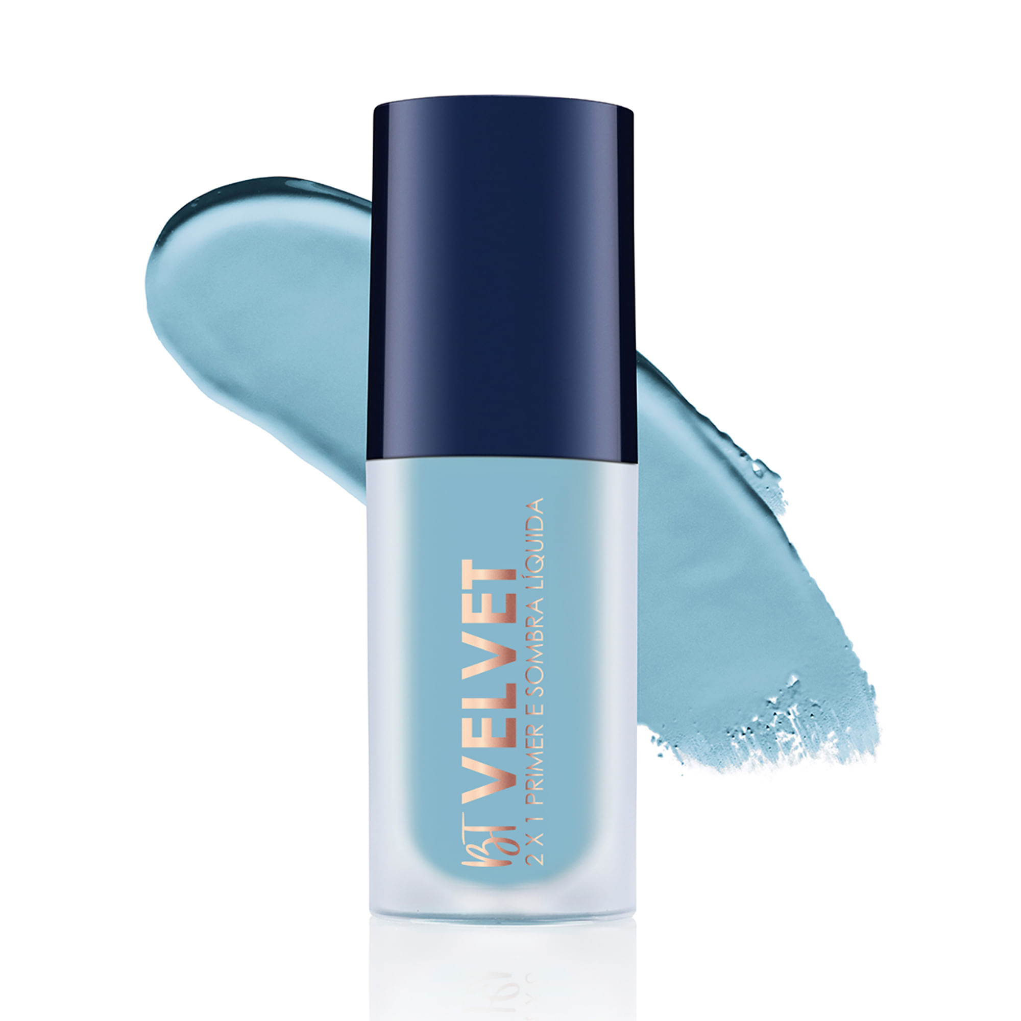 Mintblue Azul