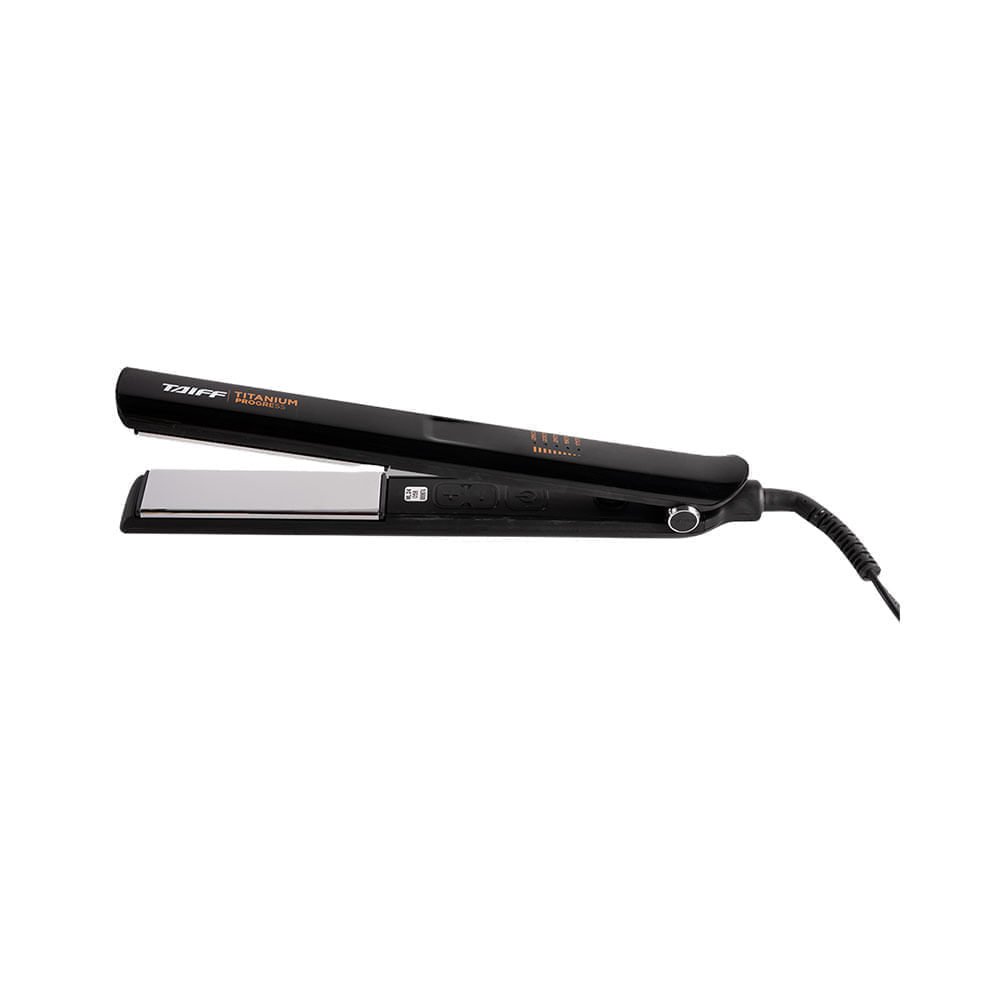 Chapinha Titanium Progress Bivolt Taiff