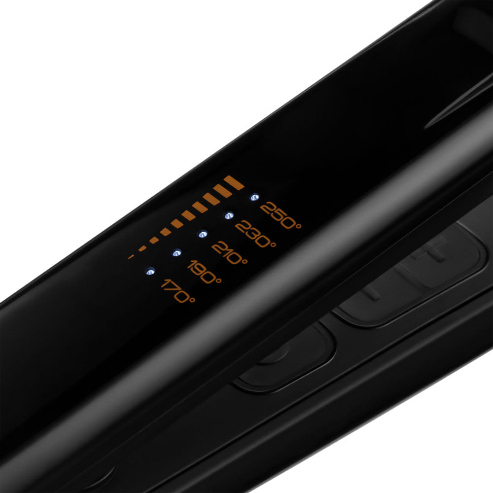 Chapinha Titanium Progress Bivolt Taiff