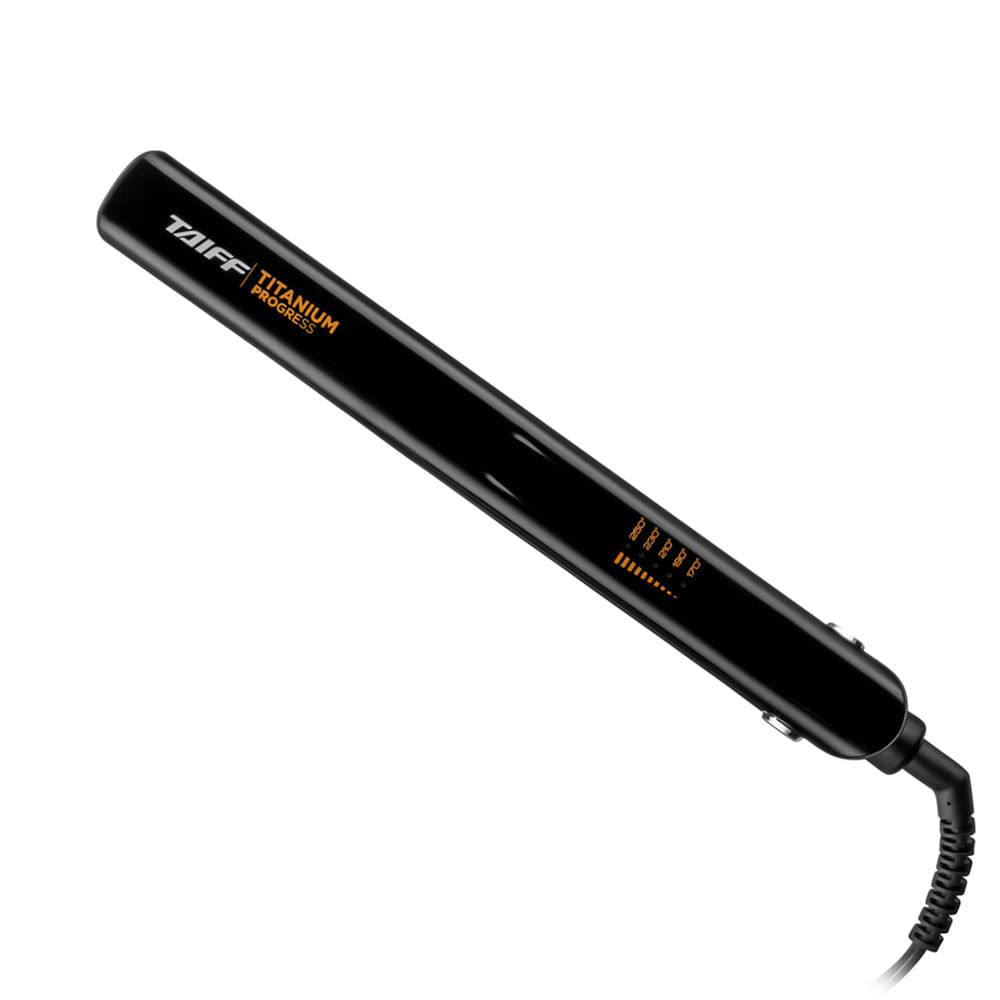 Chapinha Titanium Progress Bivolt Taiff