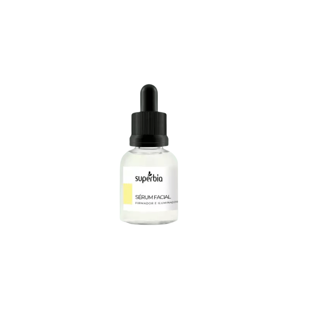 Sérum Facial Firmador da Pele Supérbia